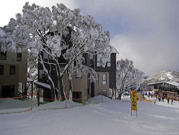 Pearse 1 - C Tourism 0