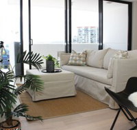 Modern Apartment in Brisbane - C Tourism