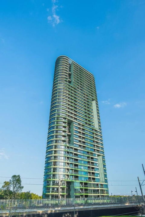 Stunning View Apartment - C Tourism 2