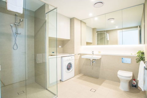 Stunning View Apartment - C Tourism 6