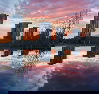 Stunning View Apartment - C Tourism