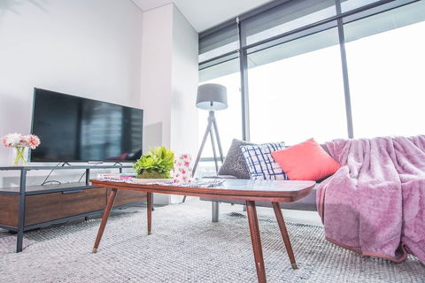 Stunning View Apartment - C Tourism 5