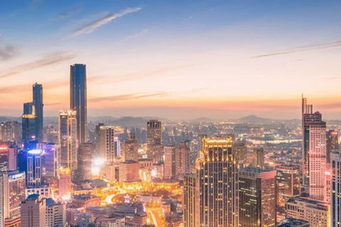 Stunning View Apartment - C Tourism 1