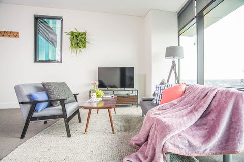 Stunning View Apartment - C Tourism 4