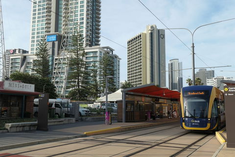 2 And 3 Bedroom Apartments Within Crown Towers - C Tourism 4