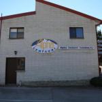 Alpha 8 - C Tourism 0