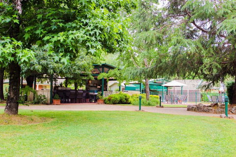 Silver Birches Holiday Unit 10 - C Tourism 5
