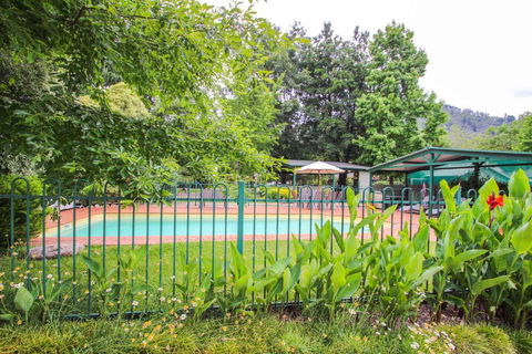 Silver Birches Holiday Unit 10 - C Tourism 1