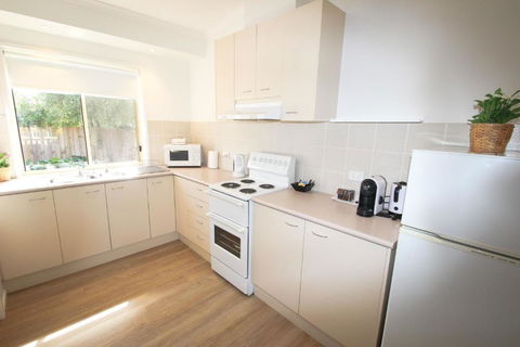 Silver Birches Holiday Unit 1 - C Tourism 1