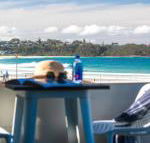 Beachfront One Mollymook - C Tourism