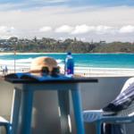 Beachfront One Mollymook - C Tourism 0
