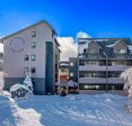 Snow Ski Apartments 32 - C Tourism