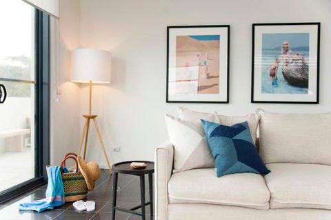 Mollymook Beachfront Penthouse 9 - C Tourism 6