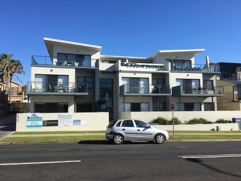 Mollymook Beachfront Penthouse 9 - C Tourism 3