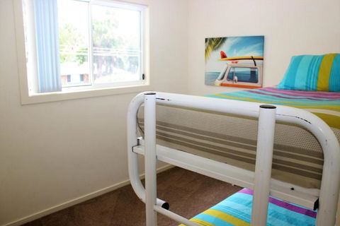 PACIFIC PALMS - C Tourism 6
