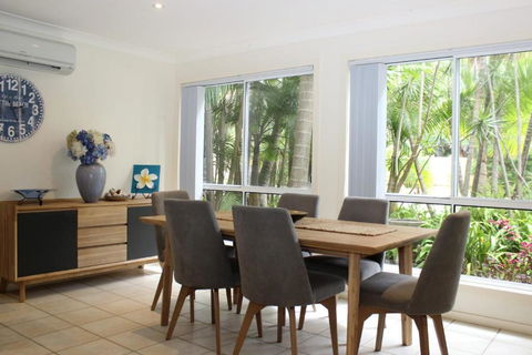 PACIFIC PALMS - C Tourism 3