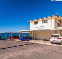Craigmore on the Beach Unit 13 views views - C Tourism