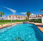 Breakers Block 3 Unit 2 Pool in complex across the road from the beach - C Tourism