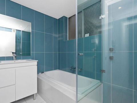 Ocean Pines Unit 1 Blue Bay NSW - C Tourism 5