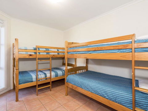 Ocean Pines Unit 1 Blue Bay NSW - C Tourism 4