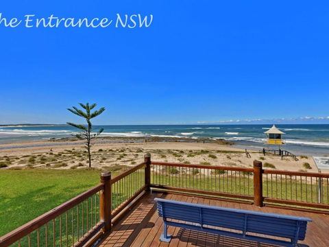 Ocean Pines Unit 1 Blue Bay NSW - C Tourism 3