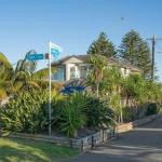 Ocean Pines Unit 1 Blue Bay NSW - C Tourism 0