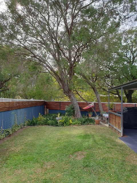 Abbey Beach Cottage - C Tourism 1