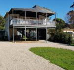 Our Place 12 Boathaven Drive - C Tourism