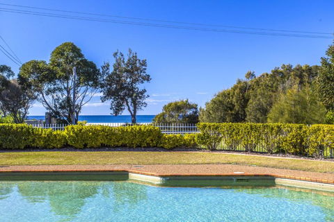Fathoms 8 Mollymook - C Tourism 1