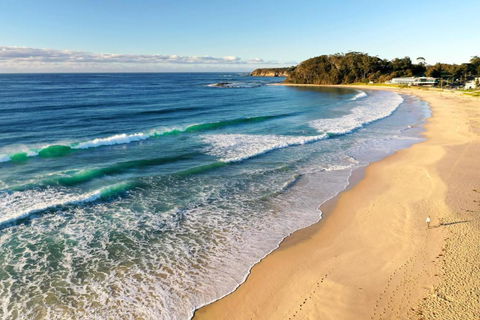 Fathoms 8 Mollymook - C Tourism 5