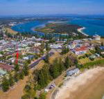 Seaspray Unit 7 straight across the road from Main Beach Yamba - C Tourism