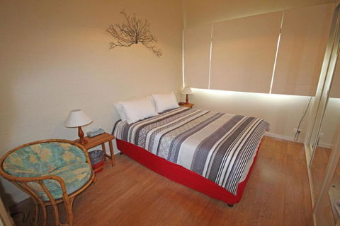 Sassafras Unit 1 Coffs Harbour - C Tourism 2