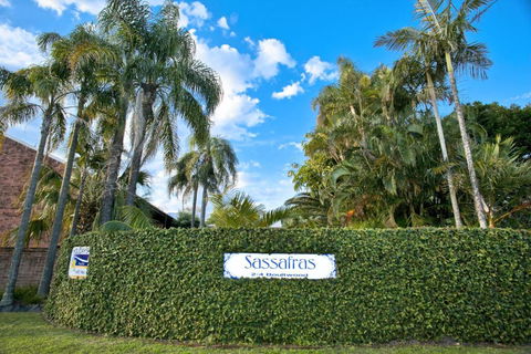 Sassafras Unit 1 Coffs Harbour - C Tourism 1