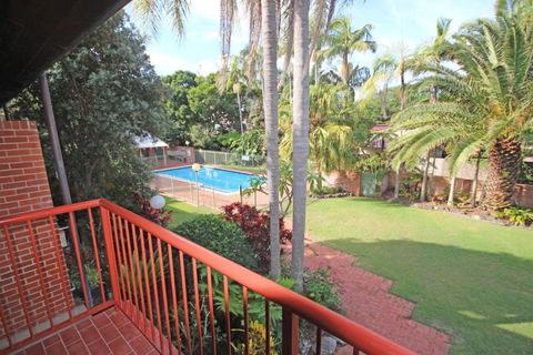 Sassafras Unit 1 Coffs Harbour - C Tourism 6