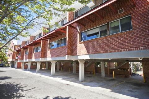 Sassafras Unit 1 Coffs Harbour - C Tourism 3