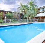 Sassafras Unit 1 Coffs Harbour - C Tourism