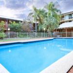 Sassafras Unit 1 Coffs Harbour - C Tourism 0