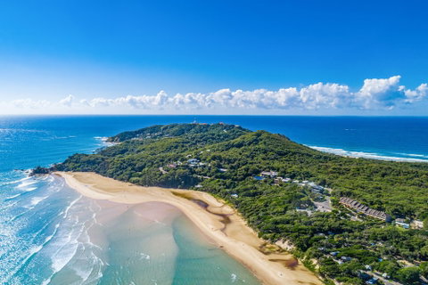 A Perfect Stay - 4 James Cook Apartments - C Tourism 0
