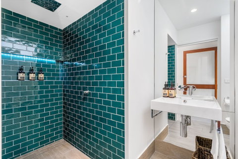 A Perfect Stay - 4 James Cook Apartments - C Tourism 4