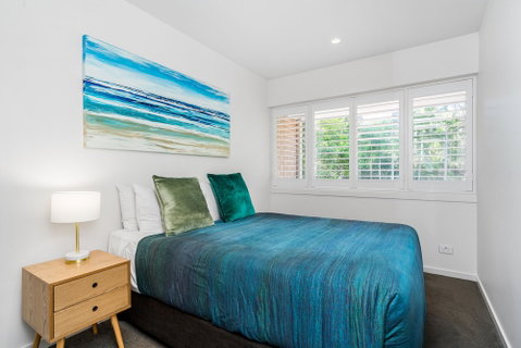 A Perfect Stay - 4 James Cook Apartments - C Tourism 5