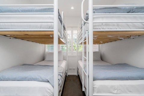 A Perfect Stay - 4 James Cook Apartments - C Tourism 3
