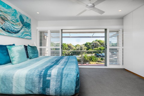 A Perfect Stay - 4 James Cook Apartments - C Tourism 6