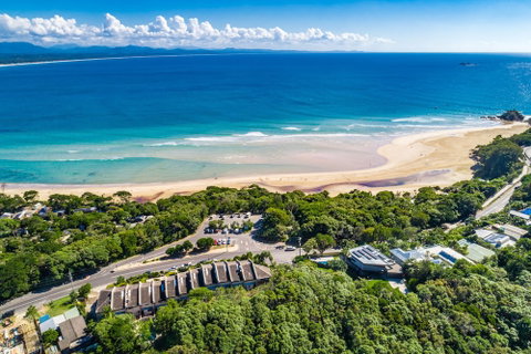 A Perfect Stay - 4 James Cook Apartments - C Tourism 1