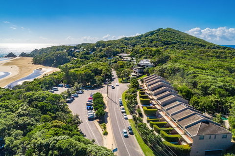 A Perfect Stay - 4 James Cook Apartments - C Tourism 2
