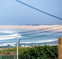 Walk on Birubi 1 / 40 Ocean Ave Pet Friendly WIFI Boat Parking  Water Views - C Tourism