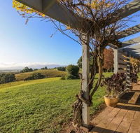 GRACEDALE HILLS HOMESTEAD - C Tourism