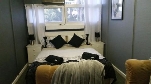 Wimmera Motel - C Tourism 4