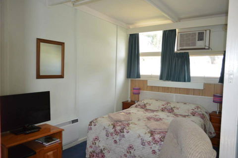 Wimmera Motel - C Tourism 3