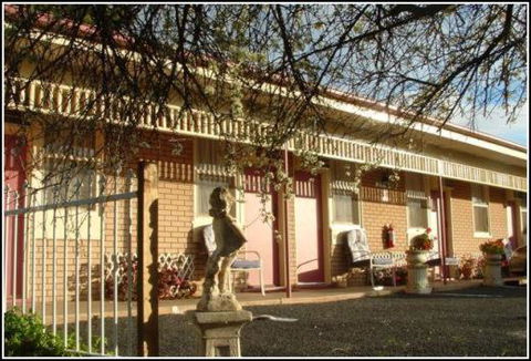 Wimmera Motel - C Tourism 6