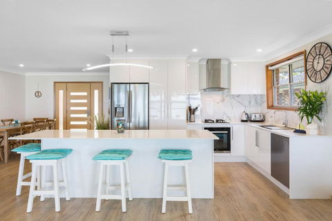 Kalimna Lakeside Living - C Tourism 4